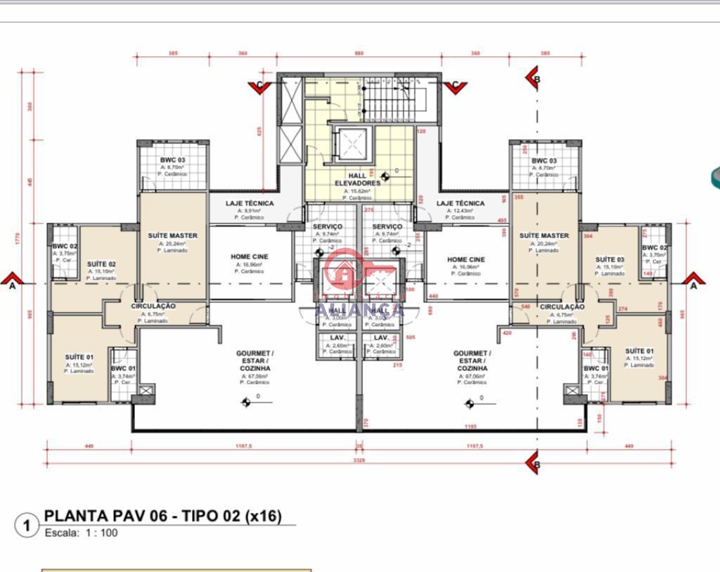 Imobiliria Aliana em Toledo Paran