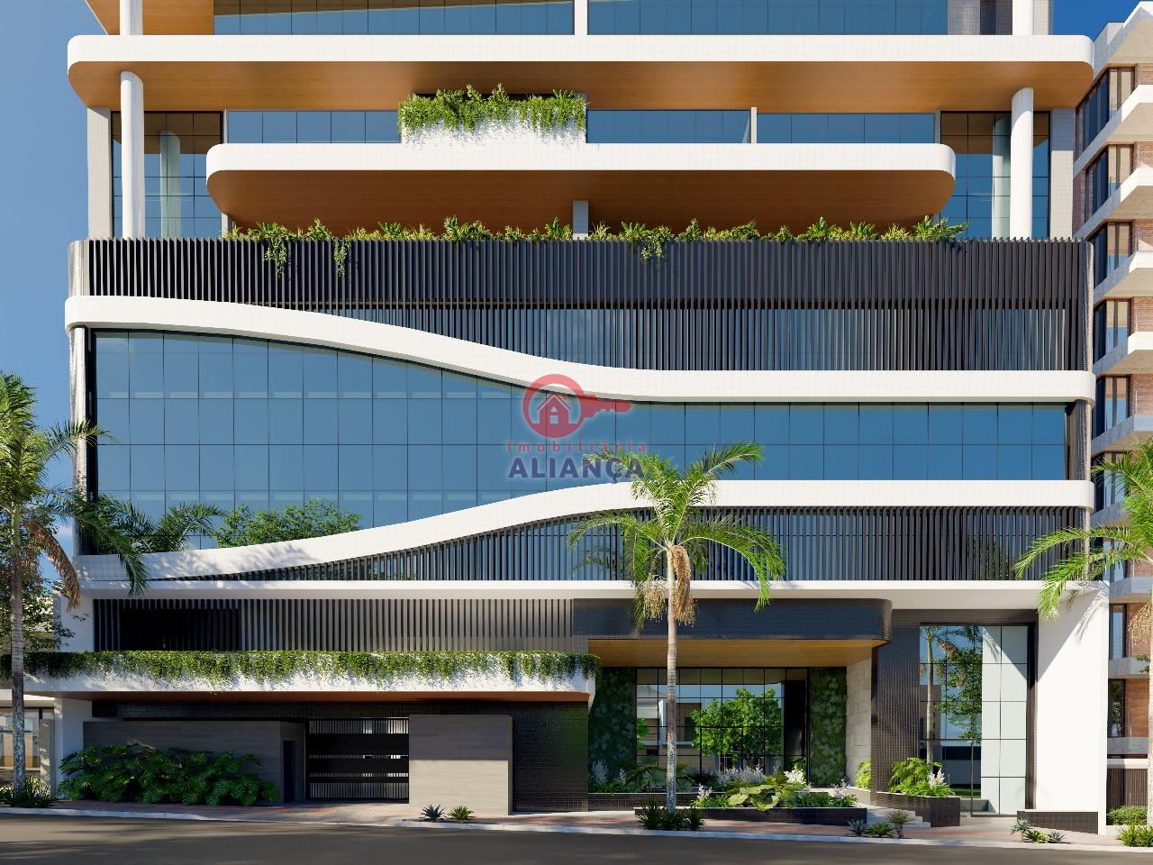 Apartamento  venda, CENTRO, TOLEDO - PR