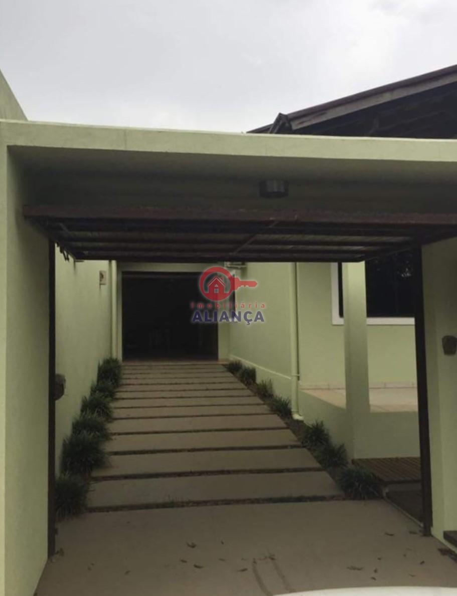 Imobiliria Aliana em Toledo Paran