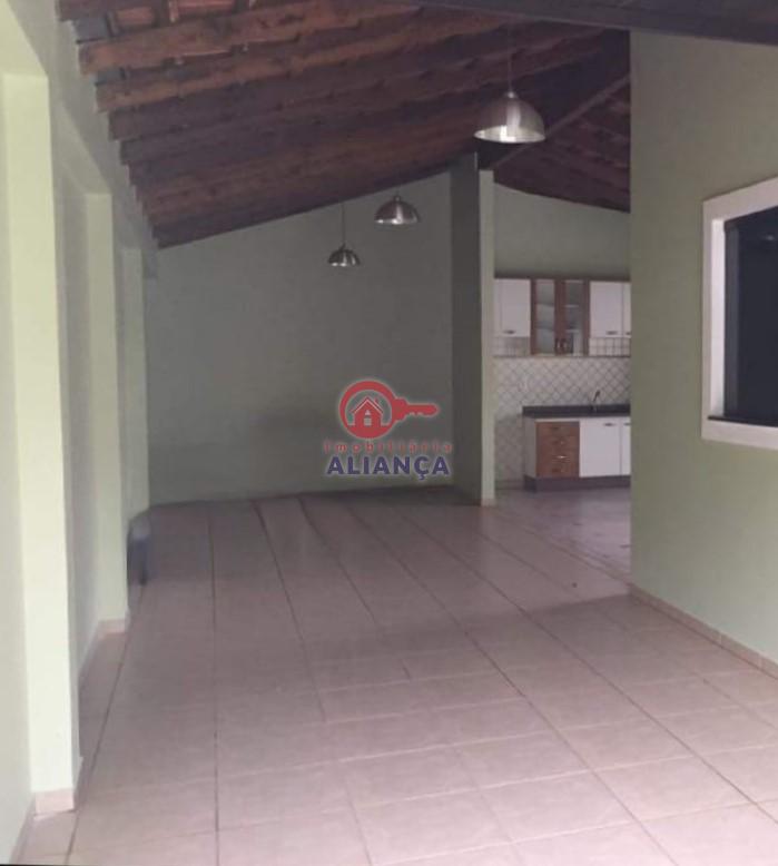 Imobiliria Aliana em Toledo Paran