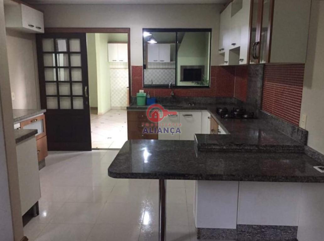 Imobiliria Aliana em Toledo Paran