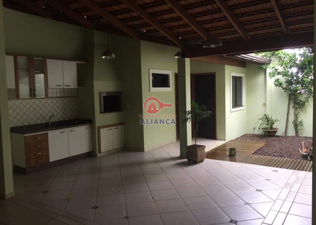Imobiliria Aliana em Toledo Paran