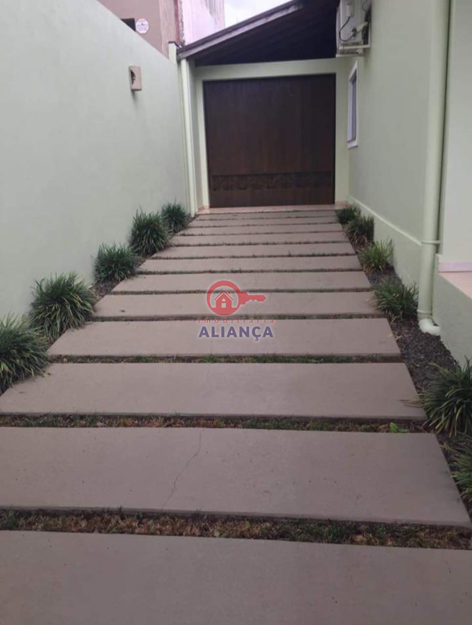 Imobiliria Aliana em Toledo Paran