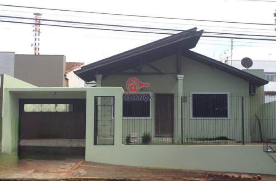 Casa  venda, CENTRO, TOLEDO - PR