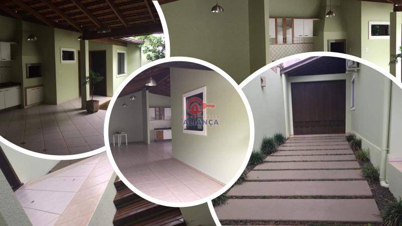 Imobiliria Aliana em Toledo Paran