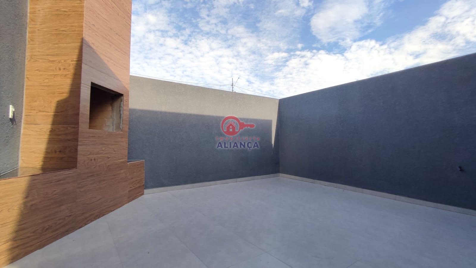 Imobiliria Aliana em Toledo Paran