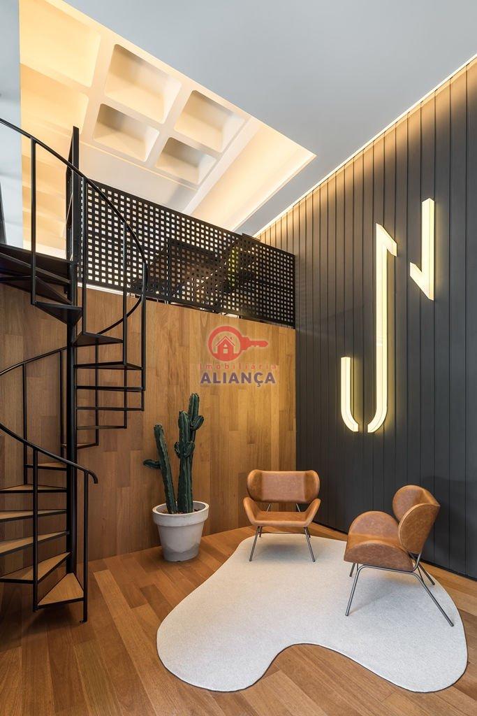 Apartamento para loca??o, CENTRO, TOLEDO - PR