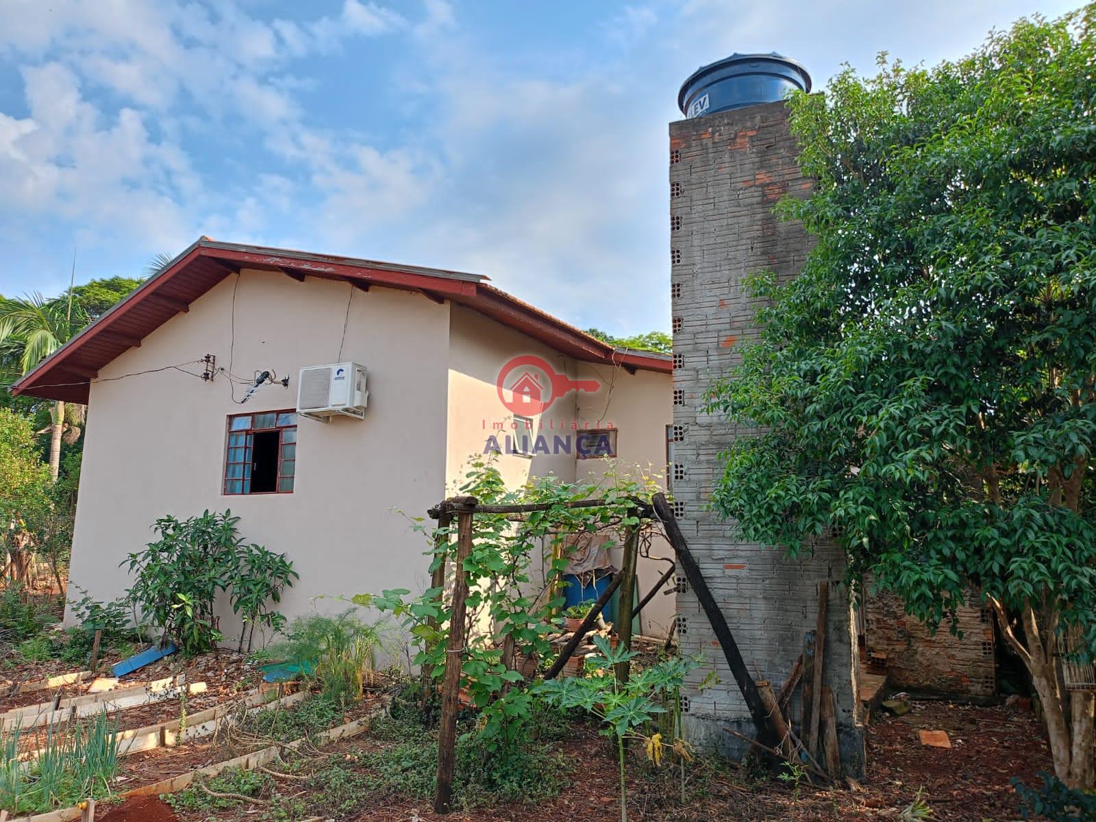Imobiliria Aliana em Toledo Paran