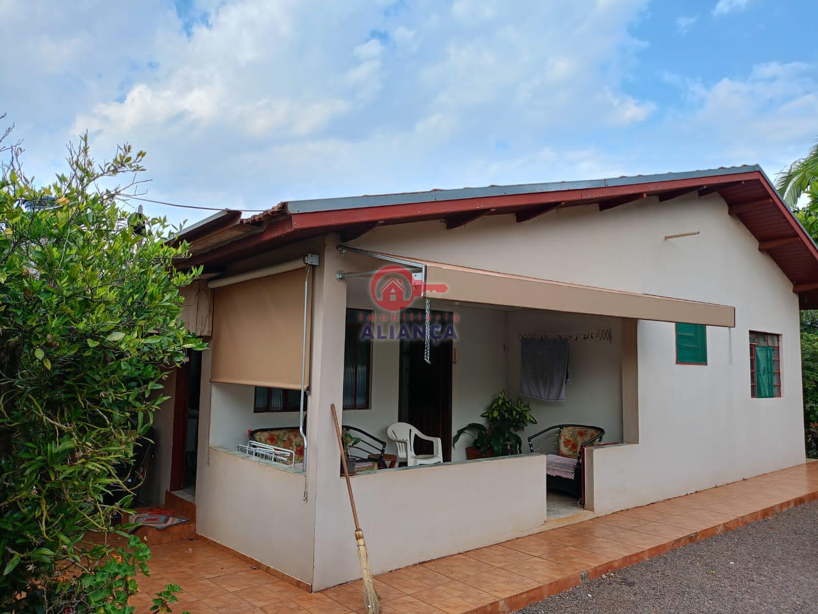 Imobiliria Aliana em Toledo Paran