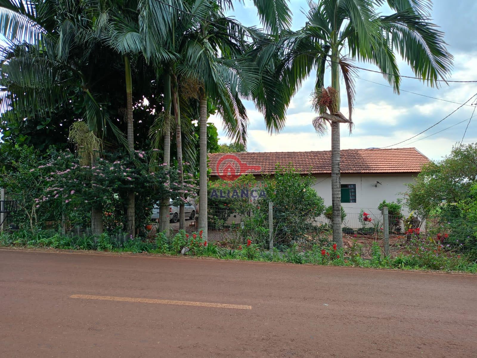 Vila Rural   venda, Concordia do Oeste, TOLEDO - PR