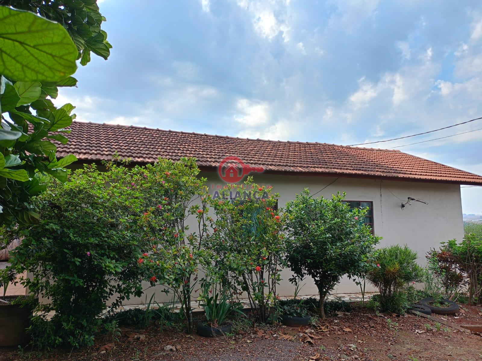 Imobiliria Aliana em Toledo Paran