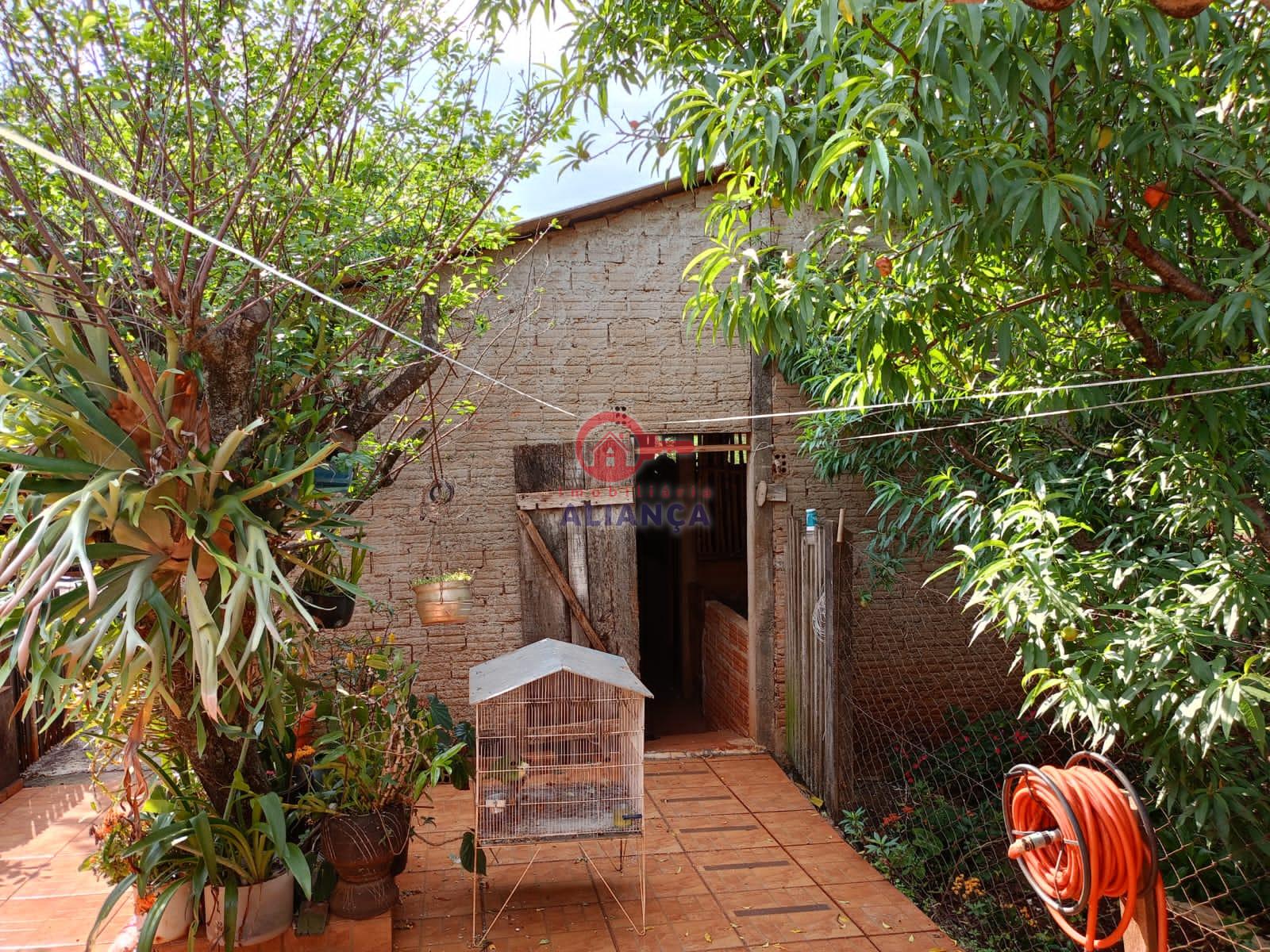 Imobiliria Aliana em Toledo Paran