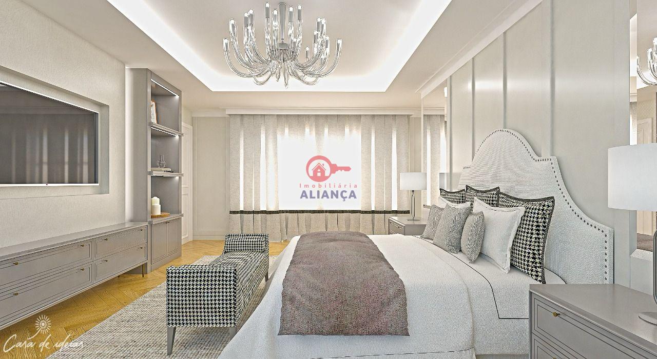 Imobiliria Aliana em Toledo Paran