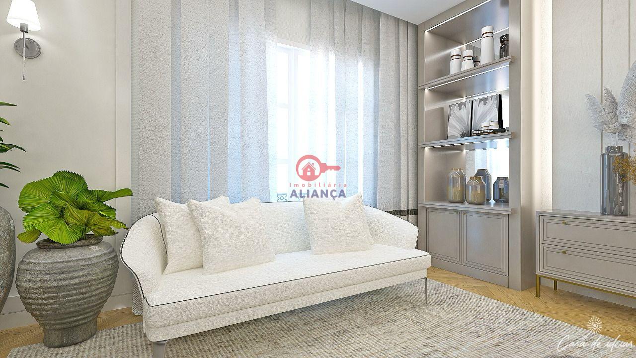 Imobiliria Aliana em Toledo Paran