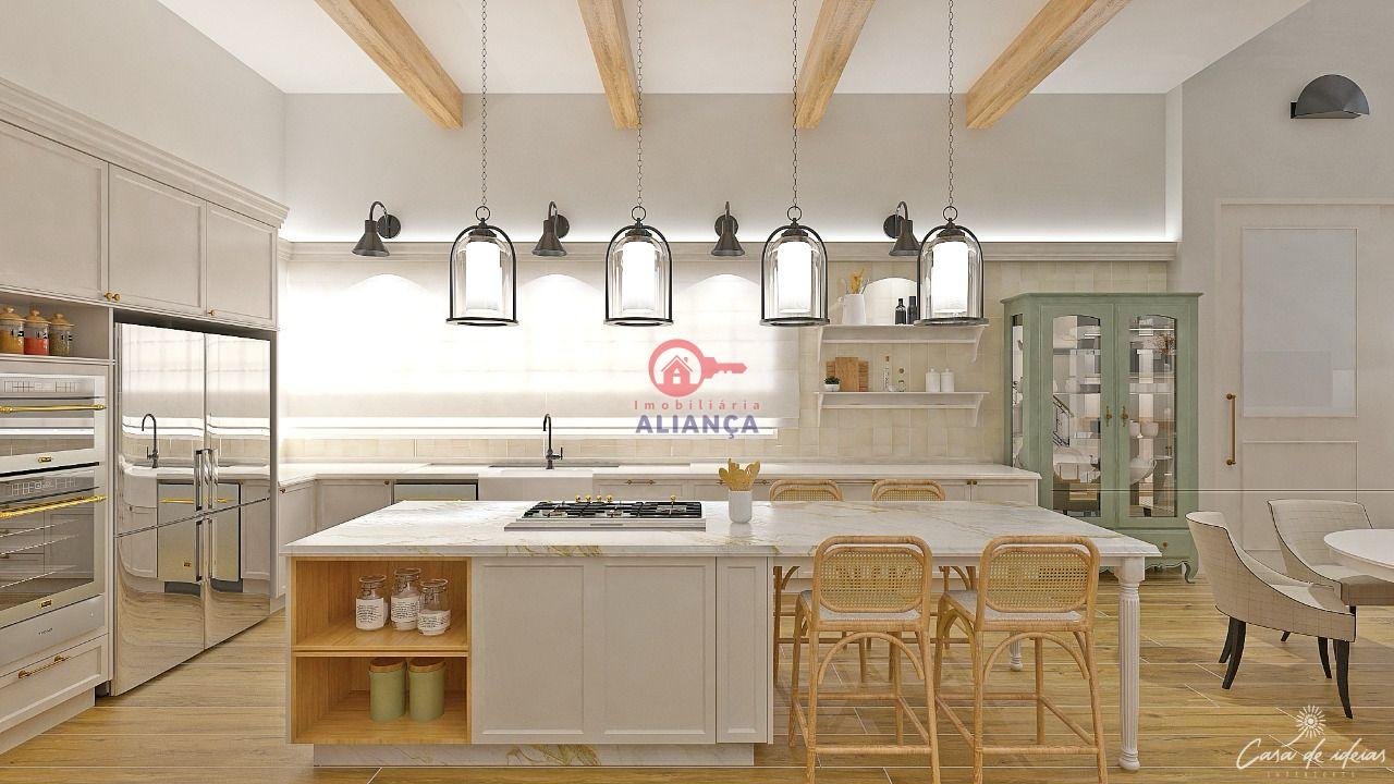 Imobiliria Aliana em Toledo Paran