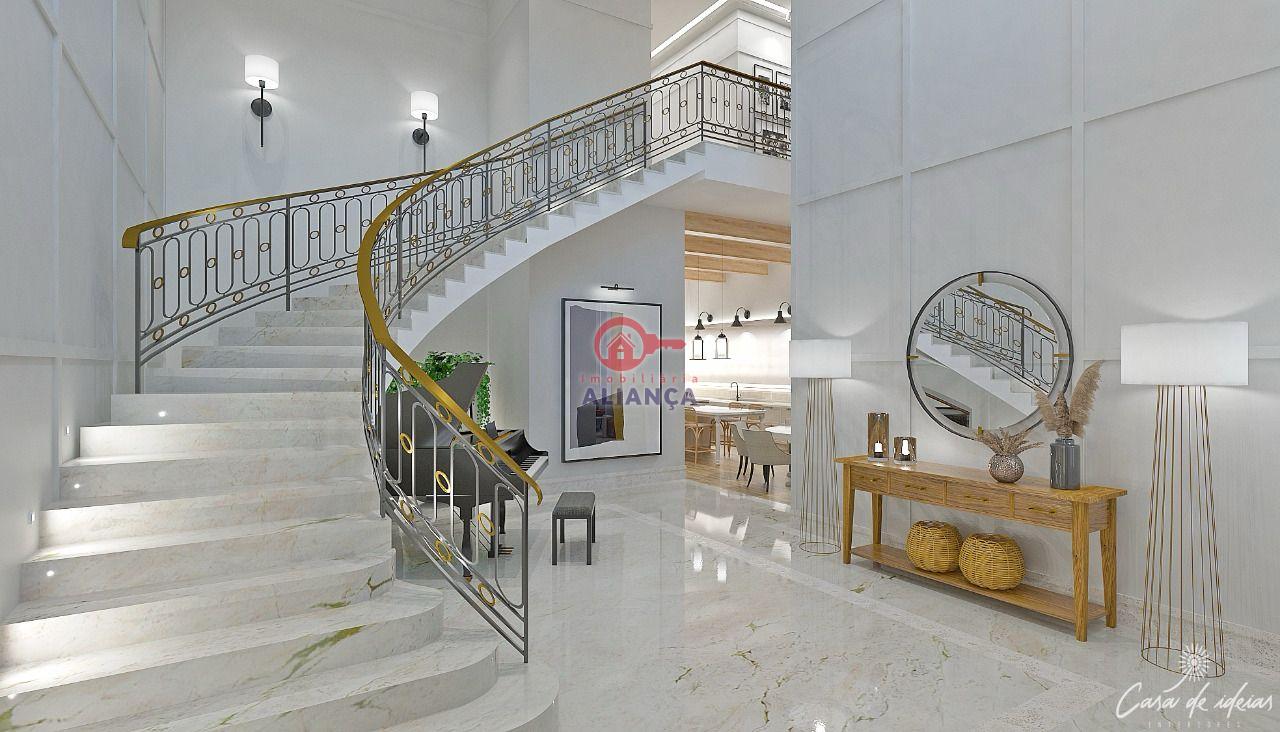 Imobiliria Aliana em Toledo Paran