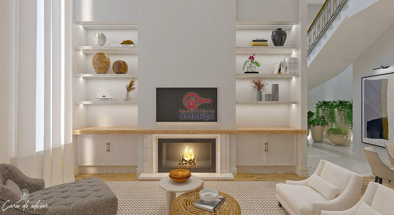 Imobiliria Aliana em Toledo Paran