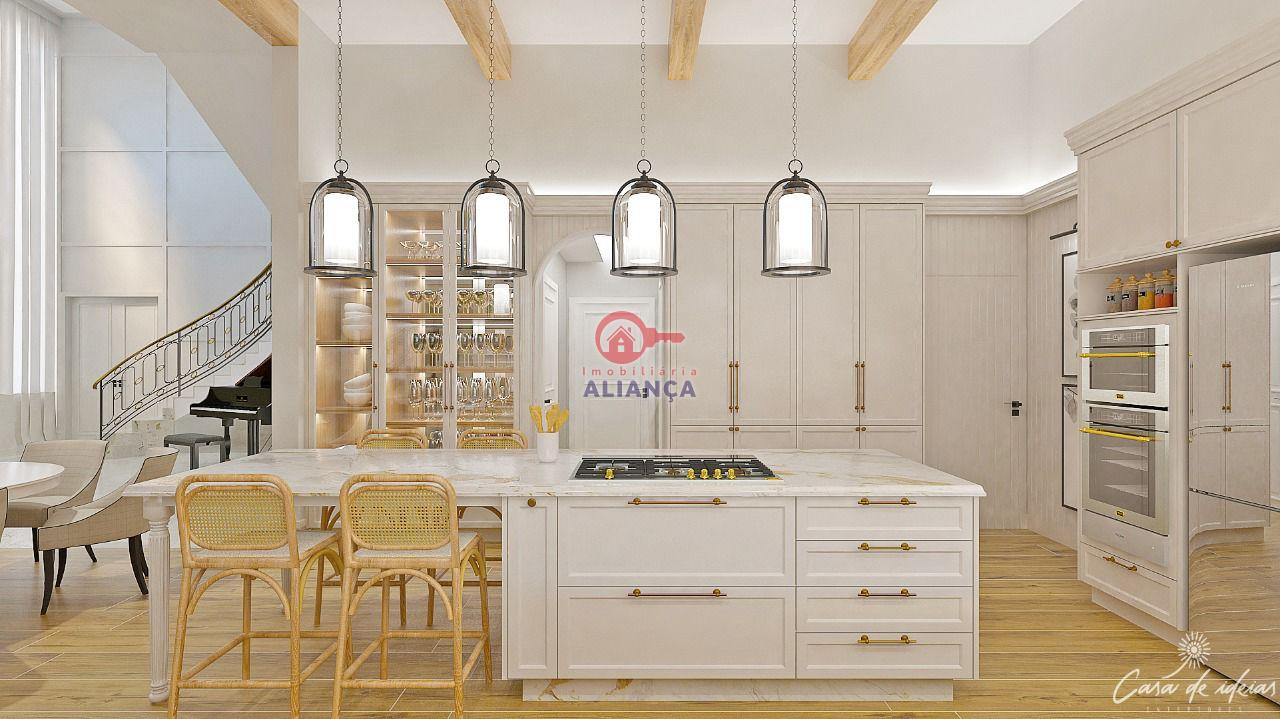 Imobiliria Aliana em Toledo Paran