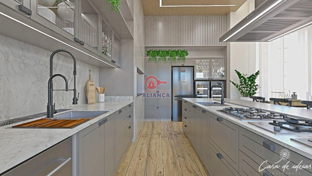 Imobiliria Aliana em Toledo Paran