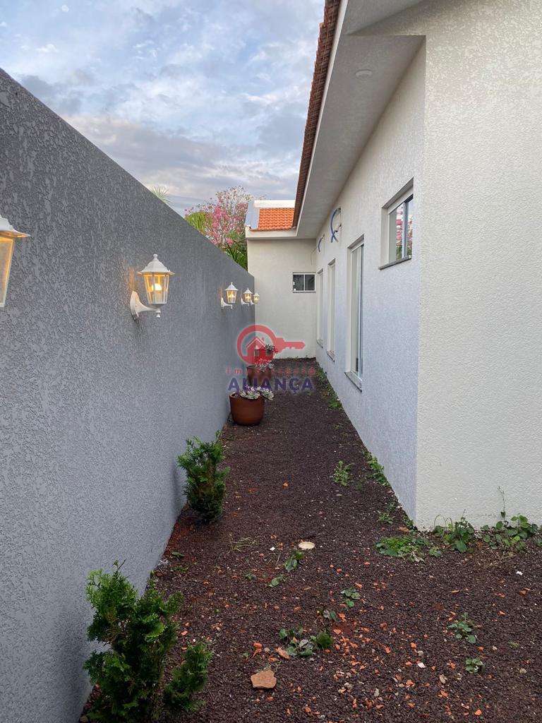 Imobiliria Aliana em Toledo Paran