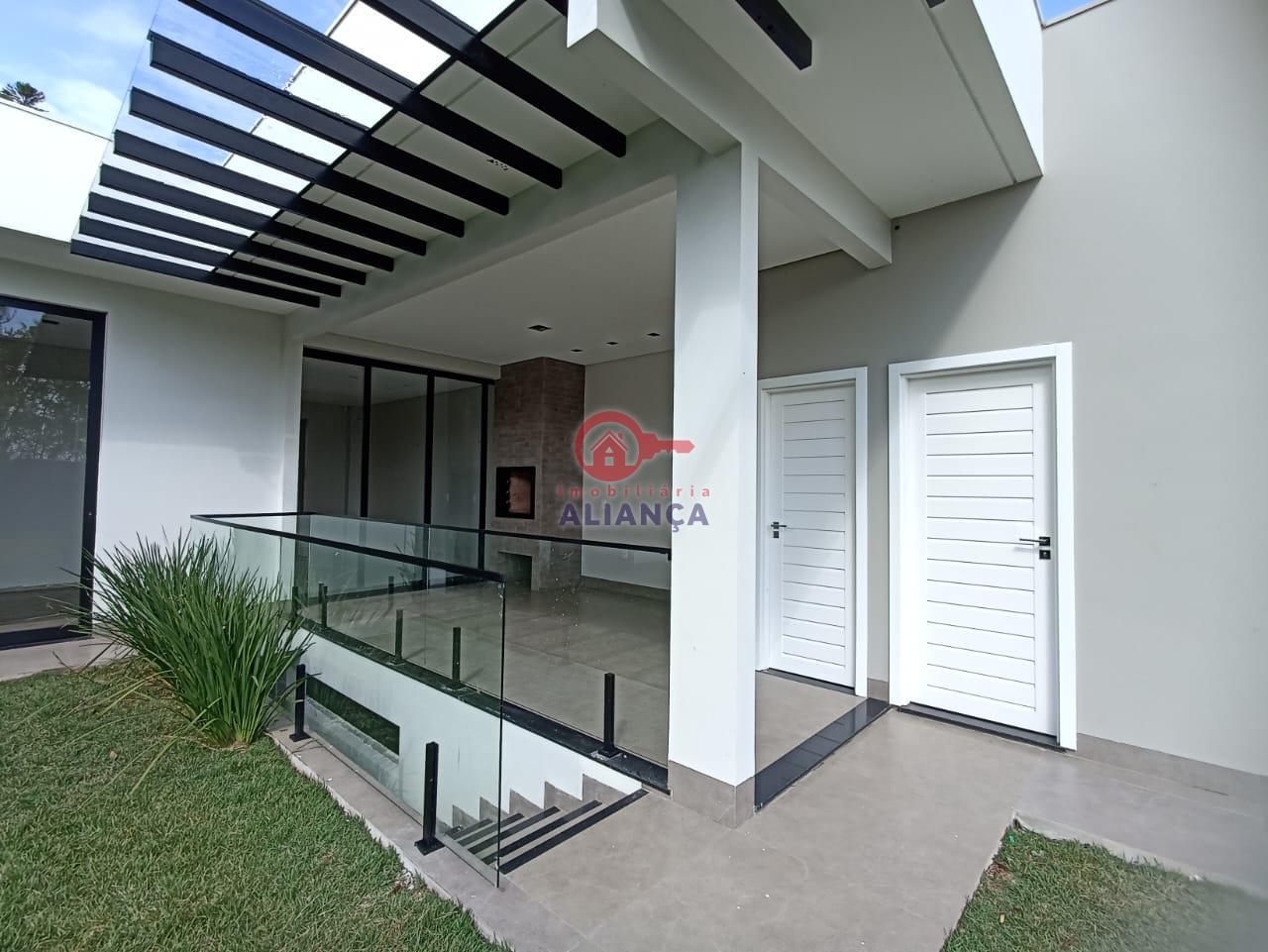 Imobiliria Aliana em Toledo Paran