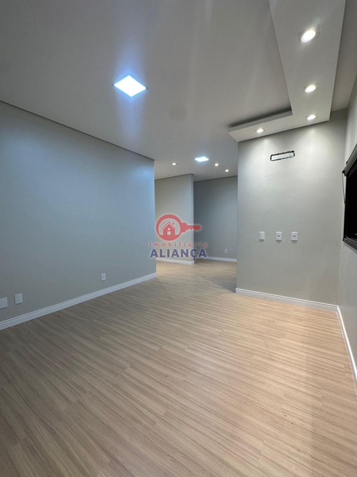 Imobiliria Aliana em Toledo Paran