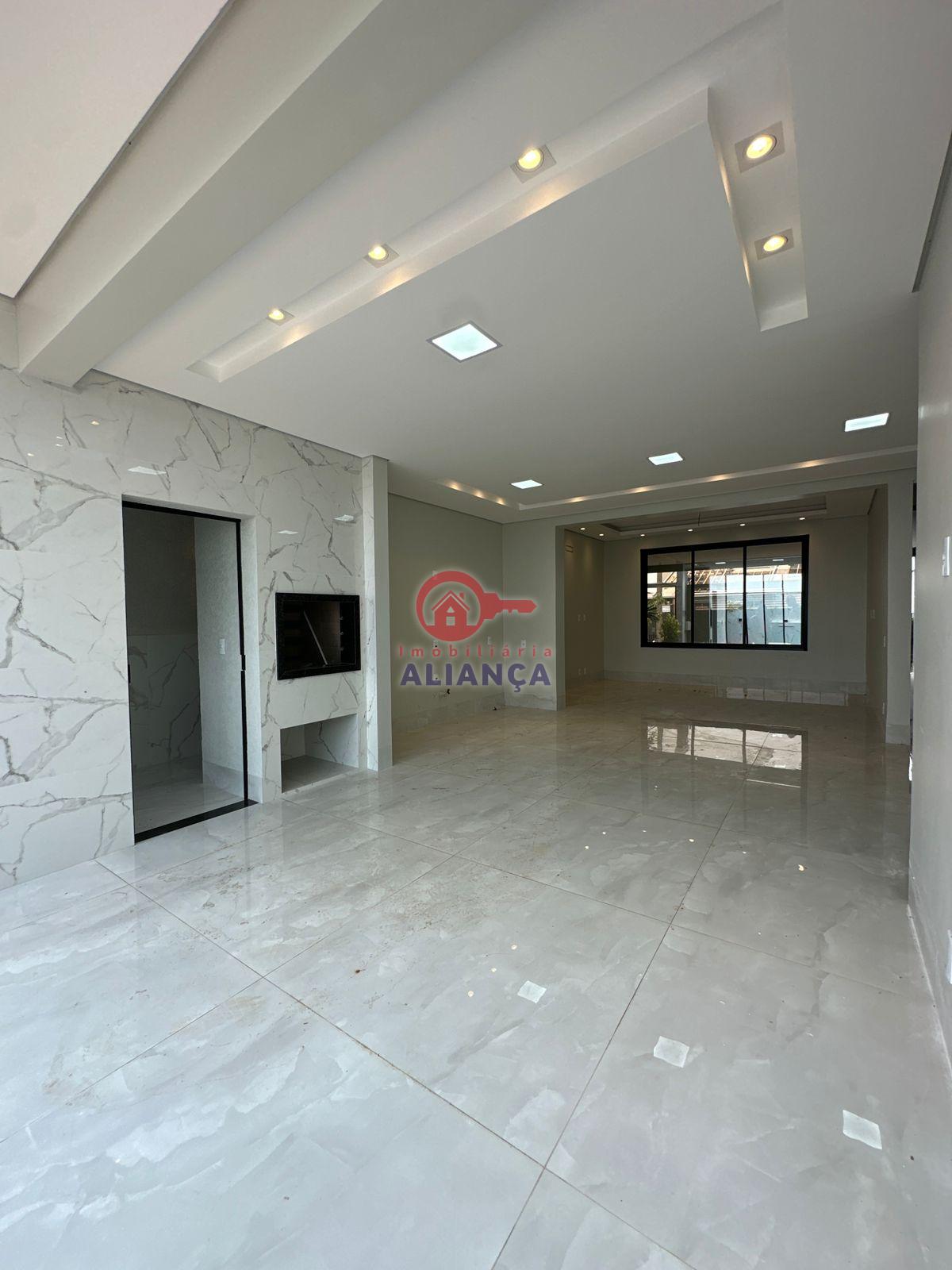 Imobiliria Aliana em Toledo Paran