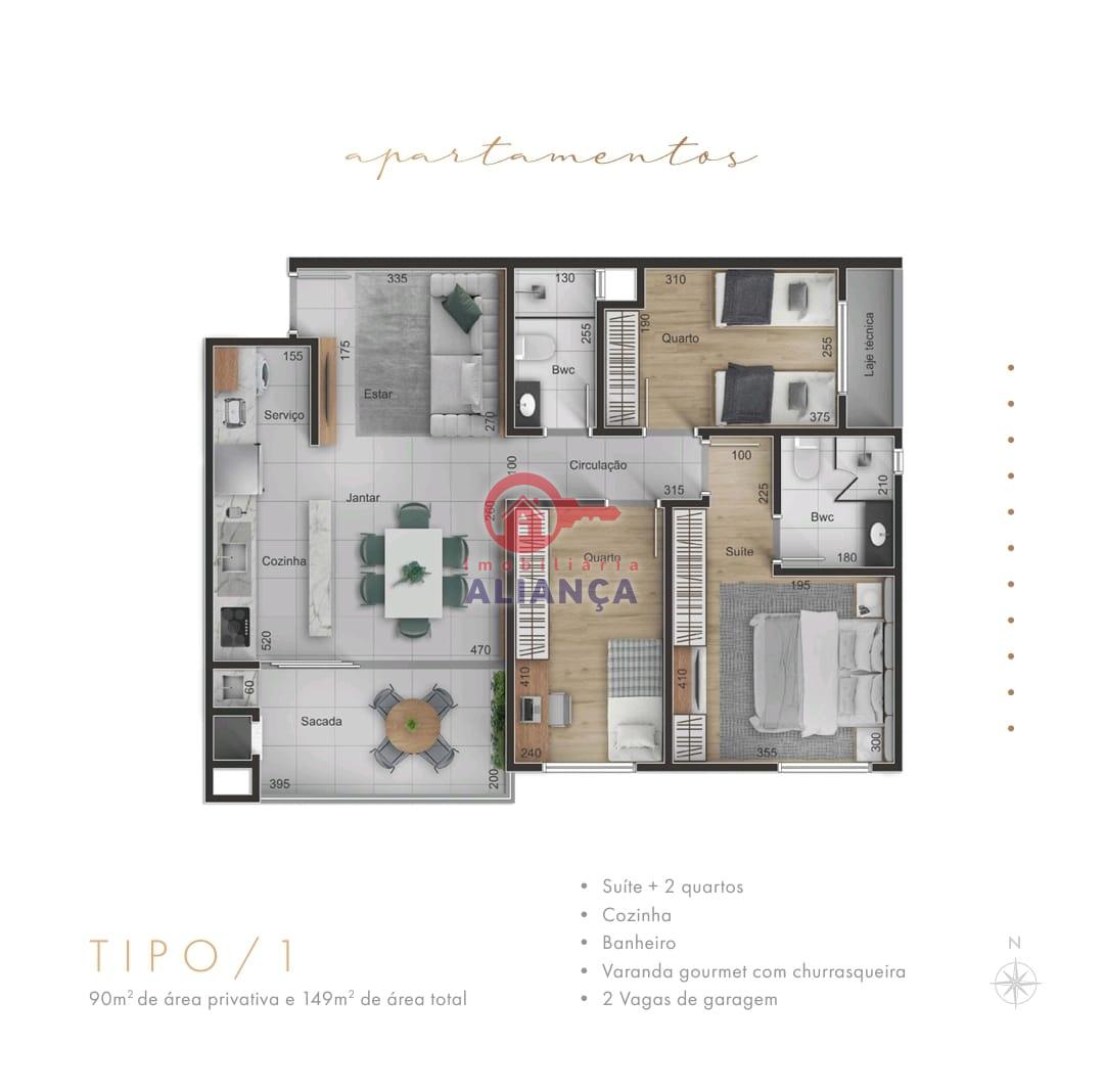 Imobiliria Aliana em Toledo Paran