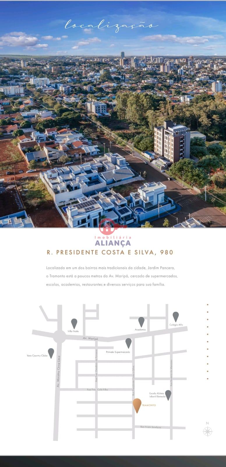 Imobiliria Aliana em Toledo Paran