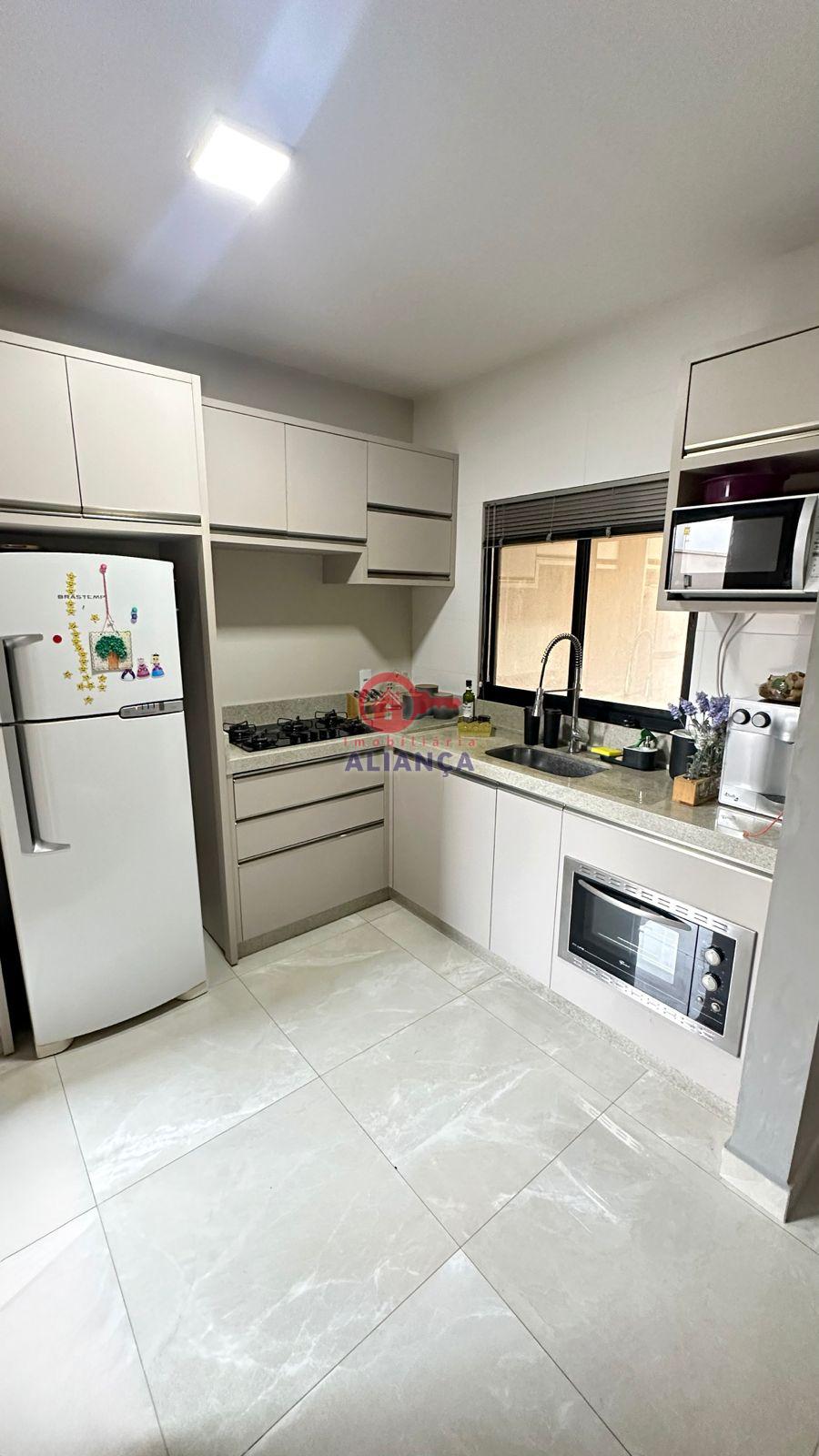 Imobiliria Aliana em Toledo Paran