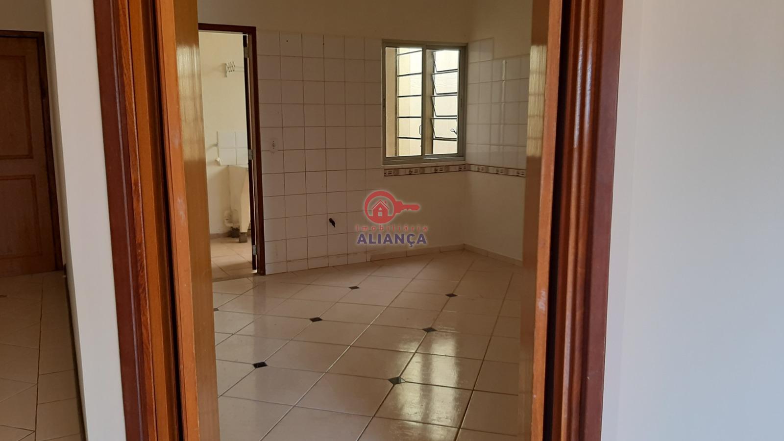 Imobiliria Aliana em Toledo Paran