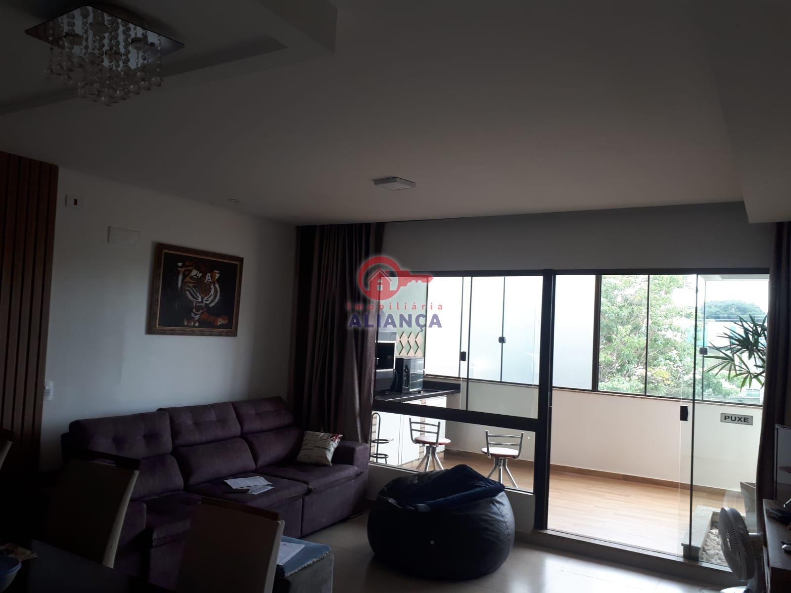 Imobiliria Aliana em Toledo Paran