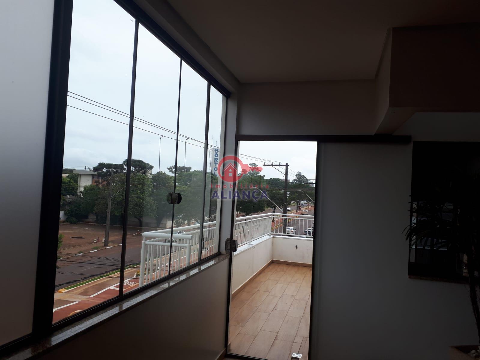 Imobiliria Aliana em Toledo Paran