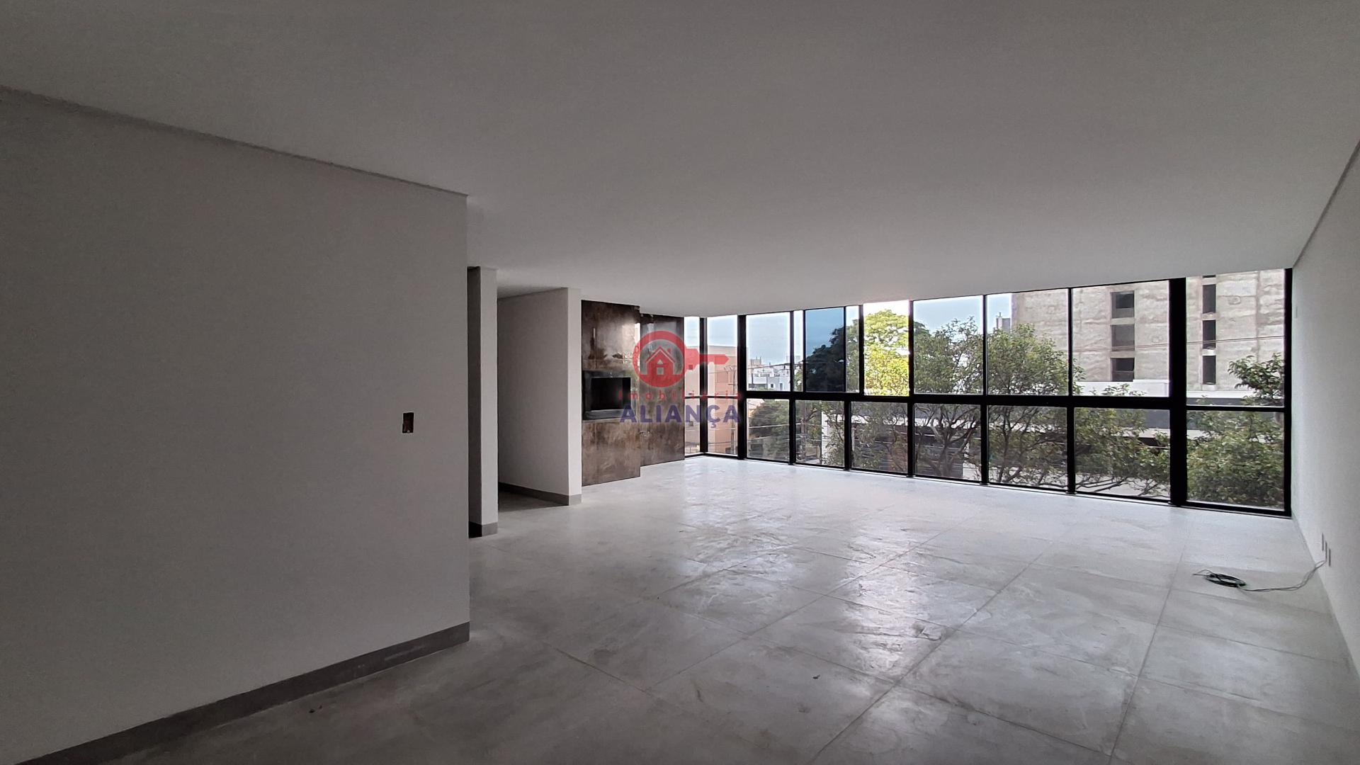 Apartamento  venda, JARDIM LA SALLE, TOLEDO - PR