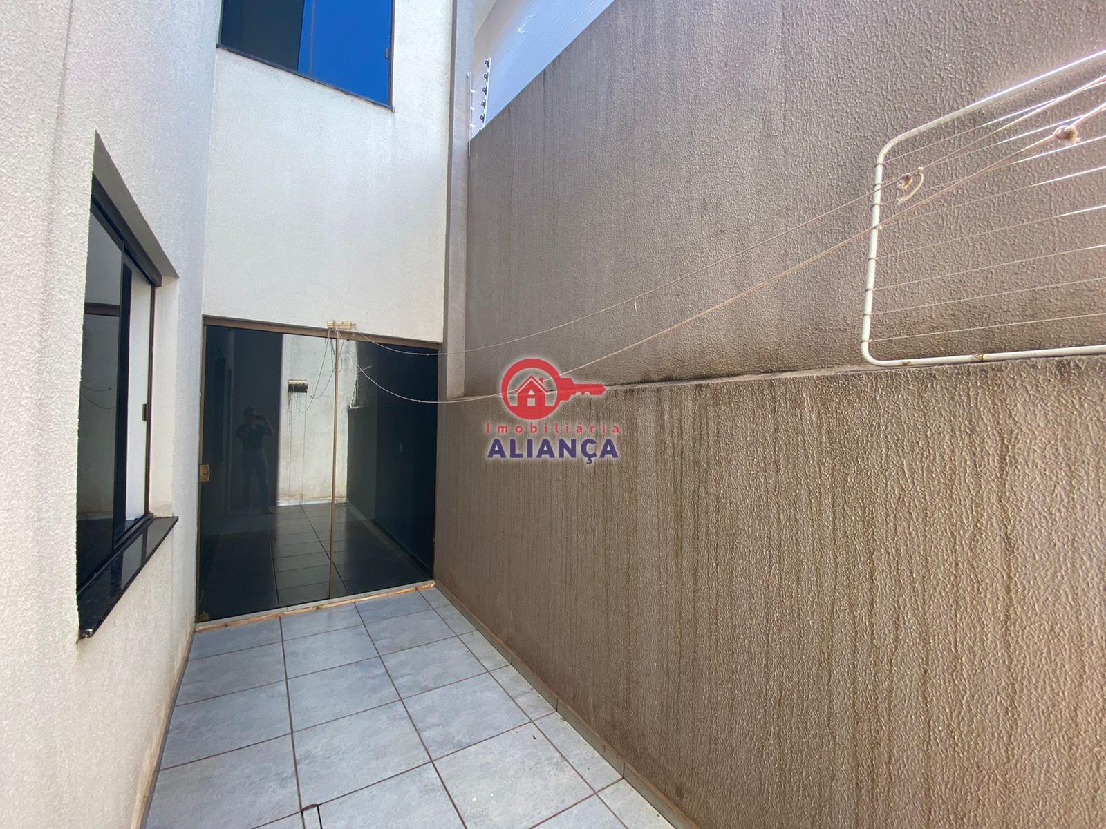 Imobiliria Aliana em Toledo Paran