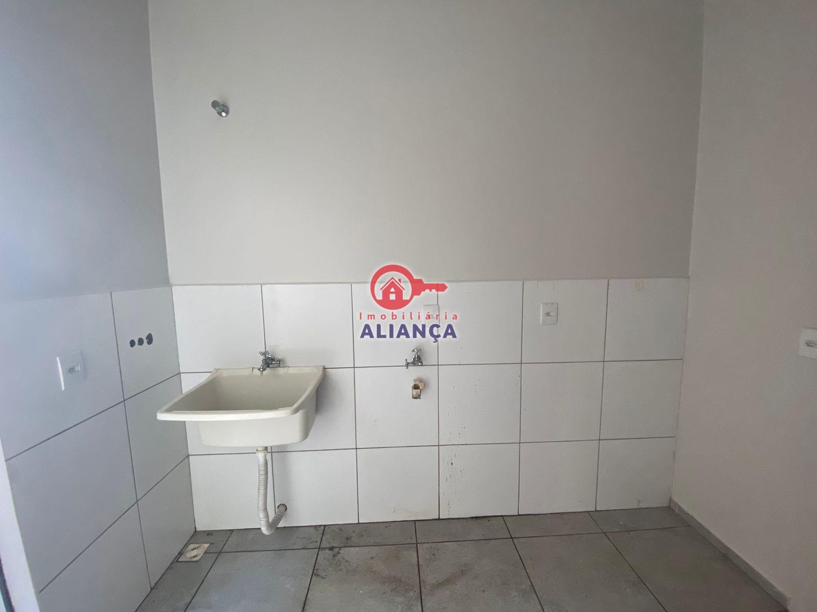 Imobiliria Aliana em Toledo Paran