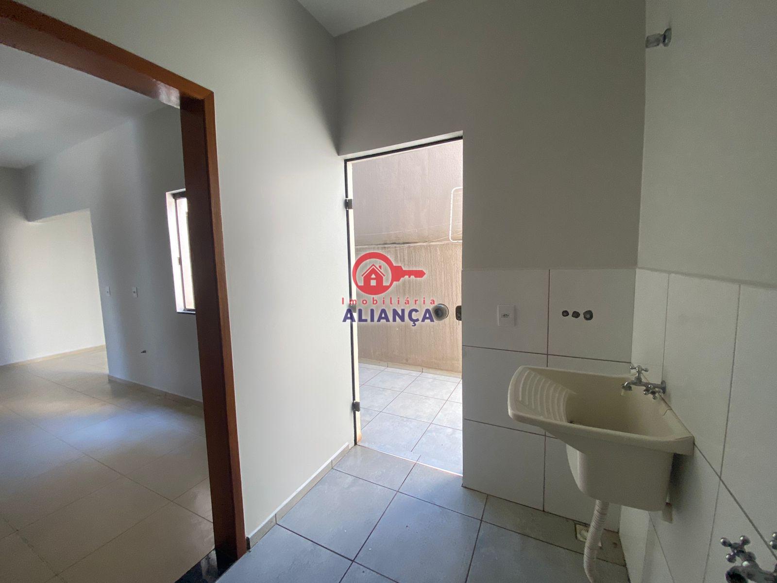 Imobiliria Aliana em Toledo Paran