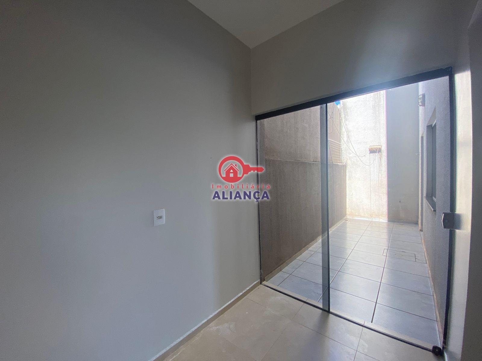 Imobiliria Aliana em Toledo Paran