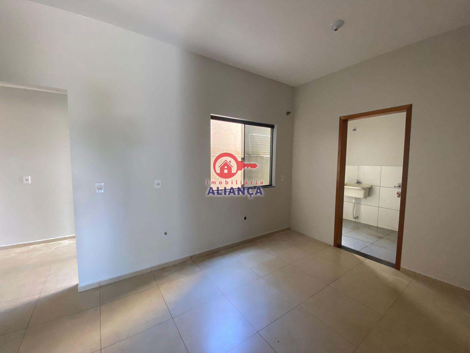 Imobiliria Aliana em Toledo Paran