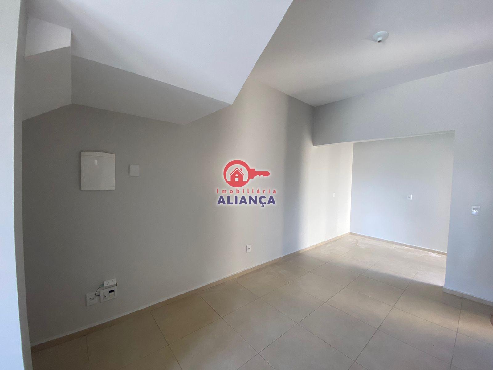 Imobiliria Aliana em Toledo Paran