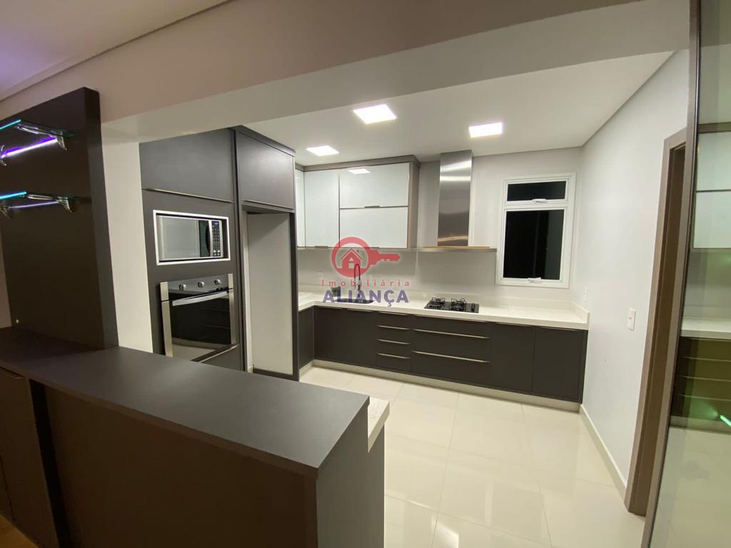 Imobiliria Aliana em Toledo Paran