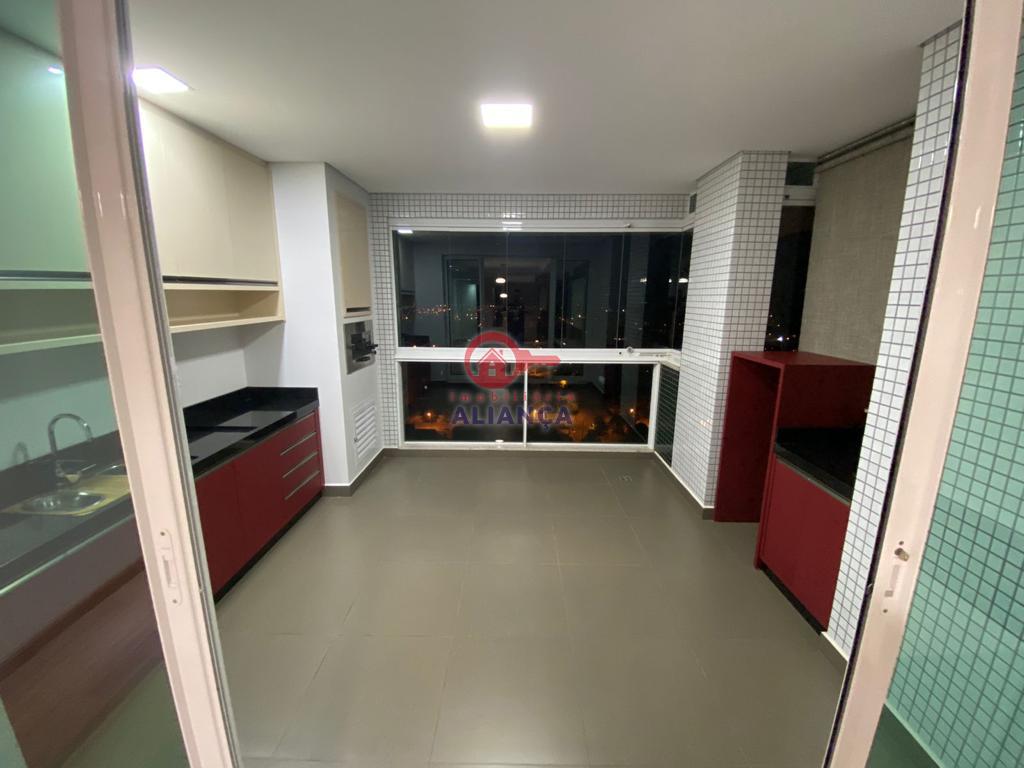 Apartamento  venda, JARDIM LA SALLE, TOLEDO - PR