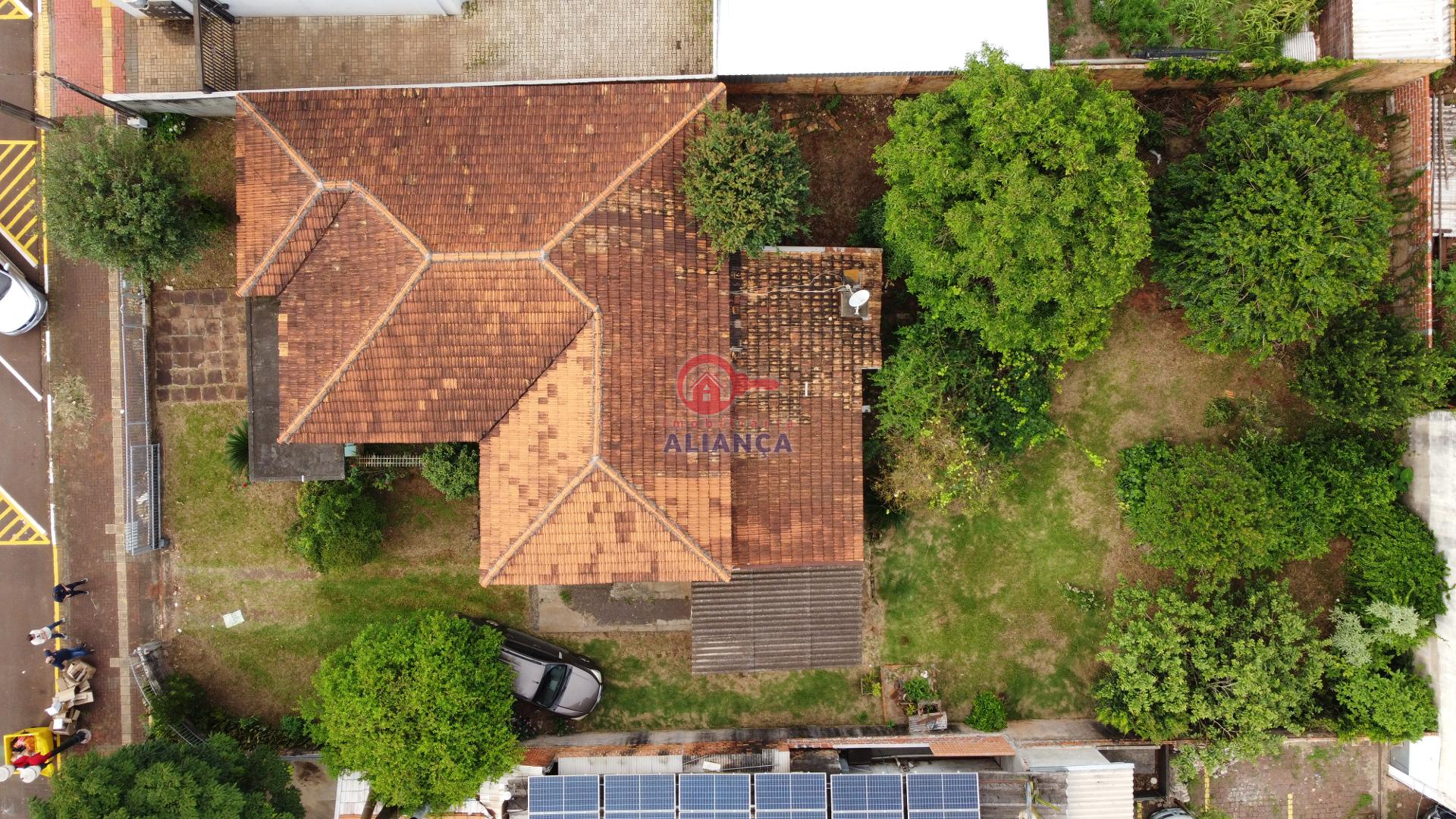 Imobiliria Aliana em Toledo Paran
