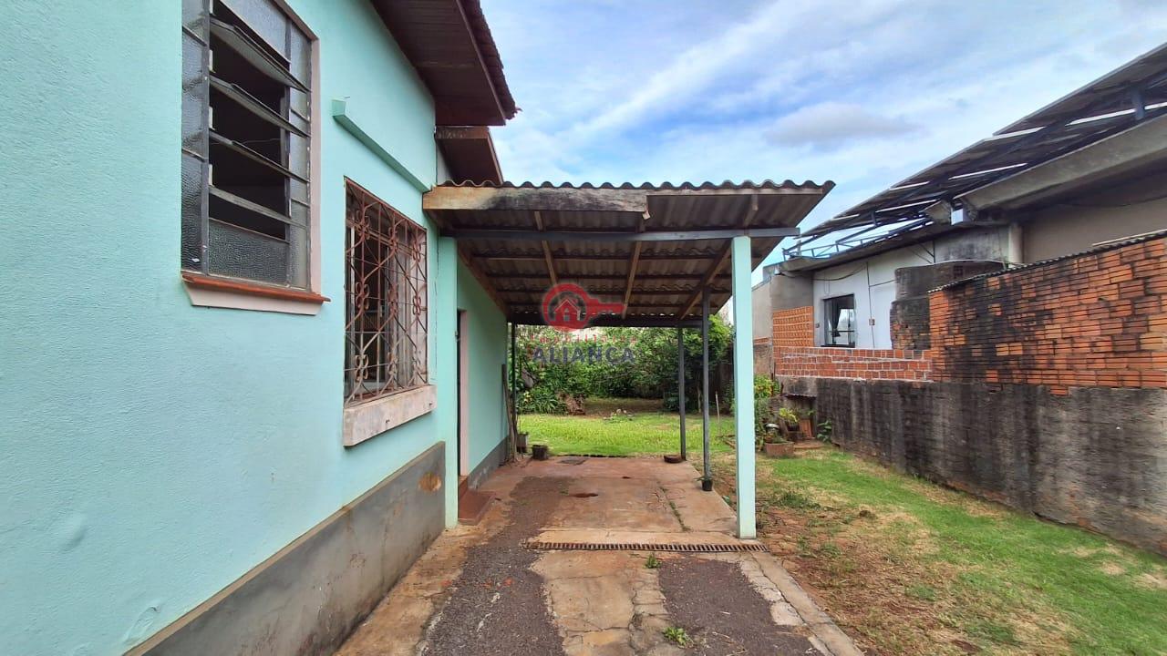 Imobiliria Aliana em Toledo Paran