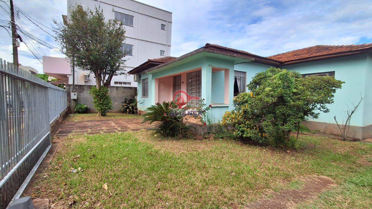 Imobiliria Aliana em Toledo Paran