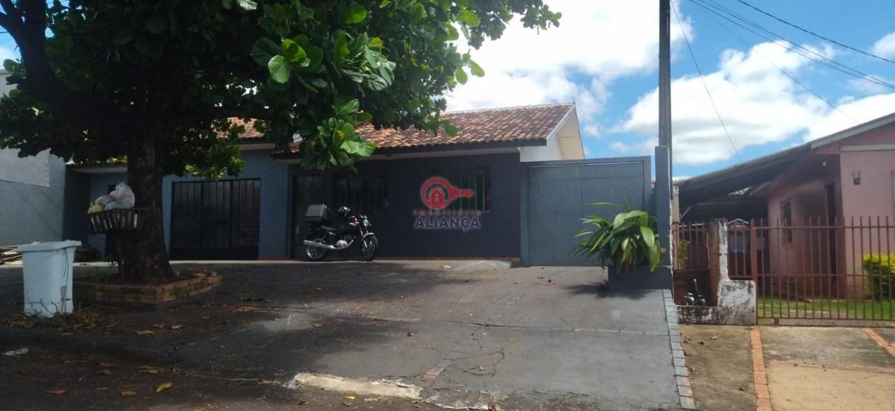 Imobiliria Aliana em Toledo Paran