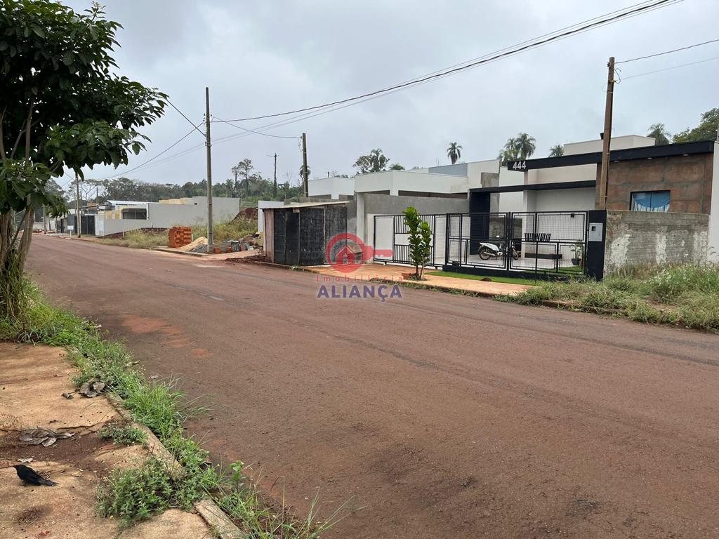 Imobiliria Aliana em Toledo Paran
