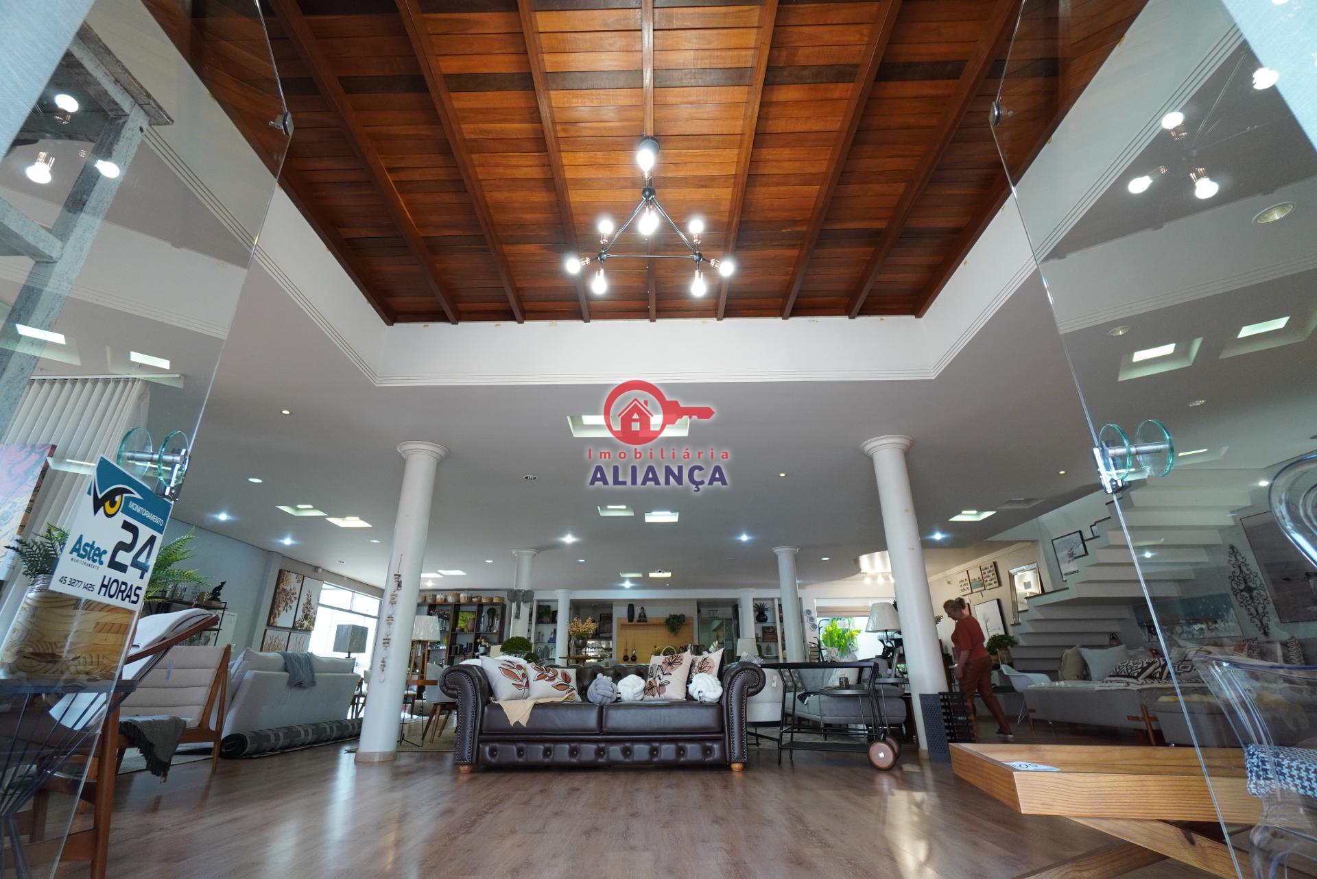 Imobiliria Aliana em Toledo Paran