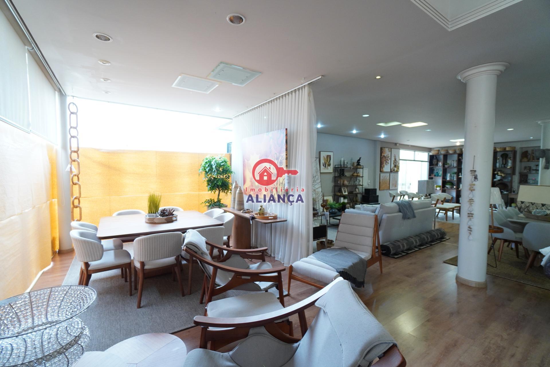 Imobiliria Aliana em Toledo Paran