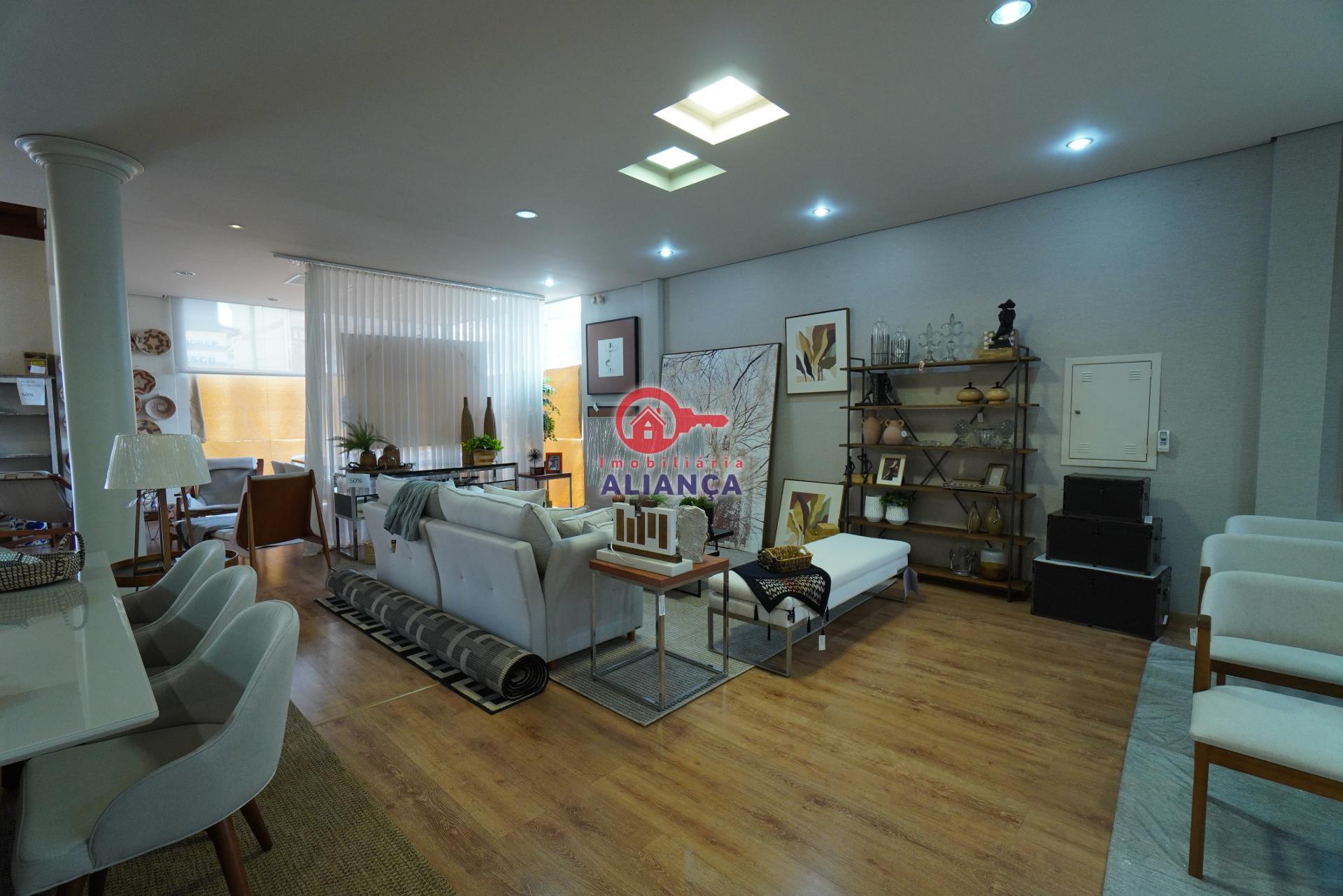 Imobiliria Aliana em Toledo Paran